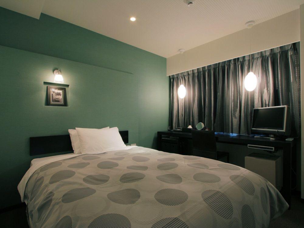 Hotel Vista Ацуги Экстерьер фото