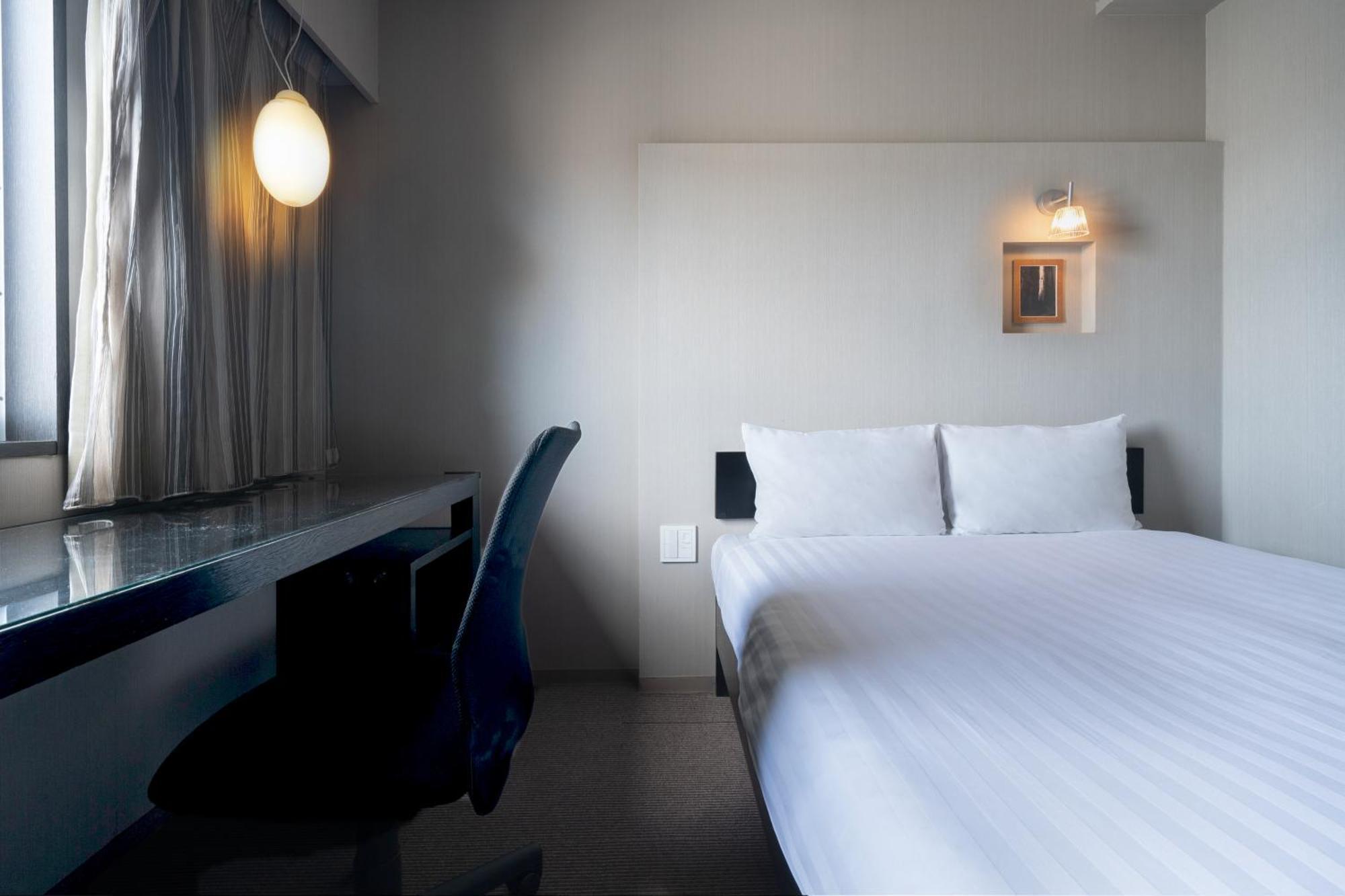 Hotel Vista Ацуги Экстерьер фото
