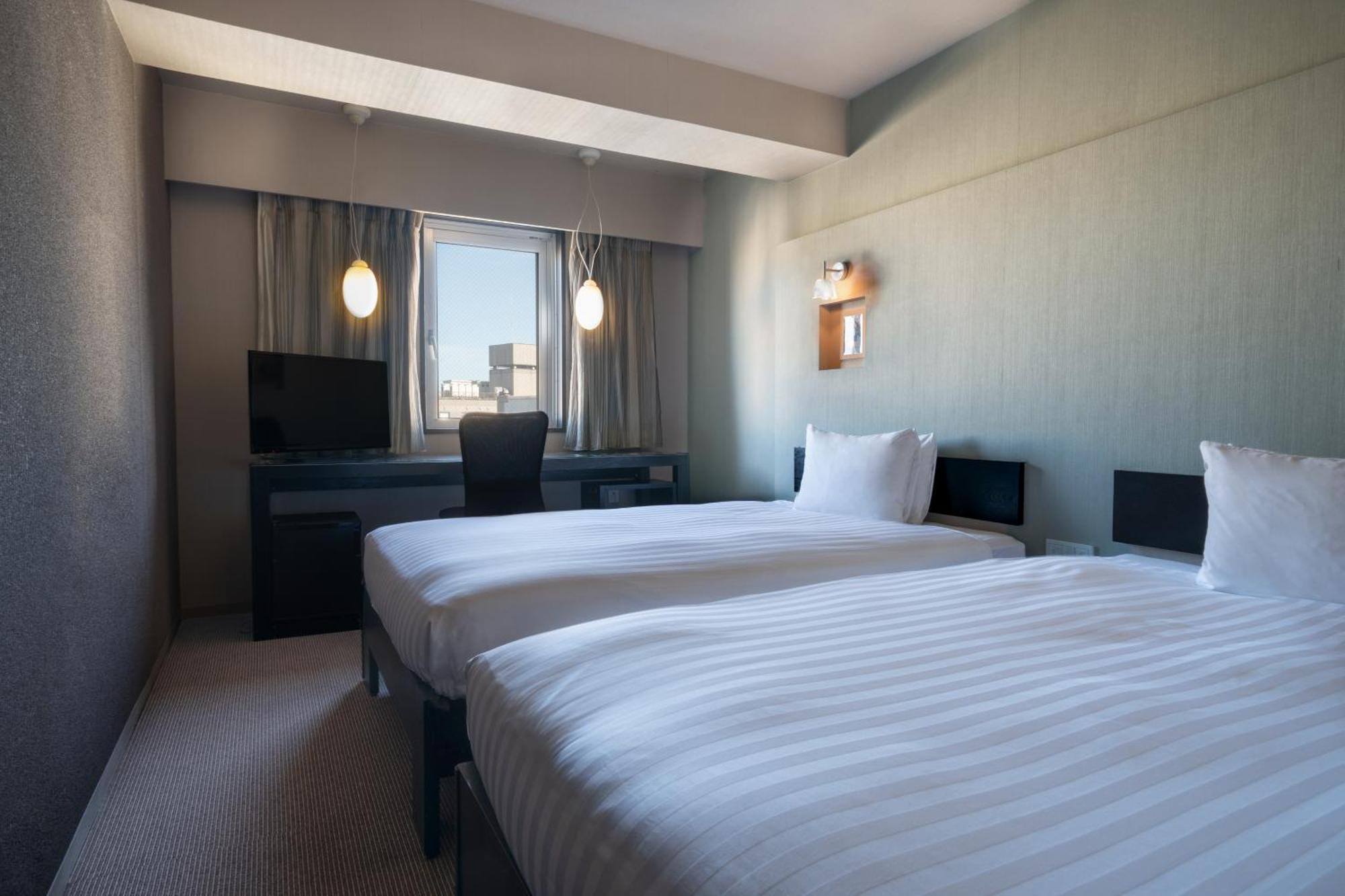 Hotel Vista Ацуги Экстерьер фото