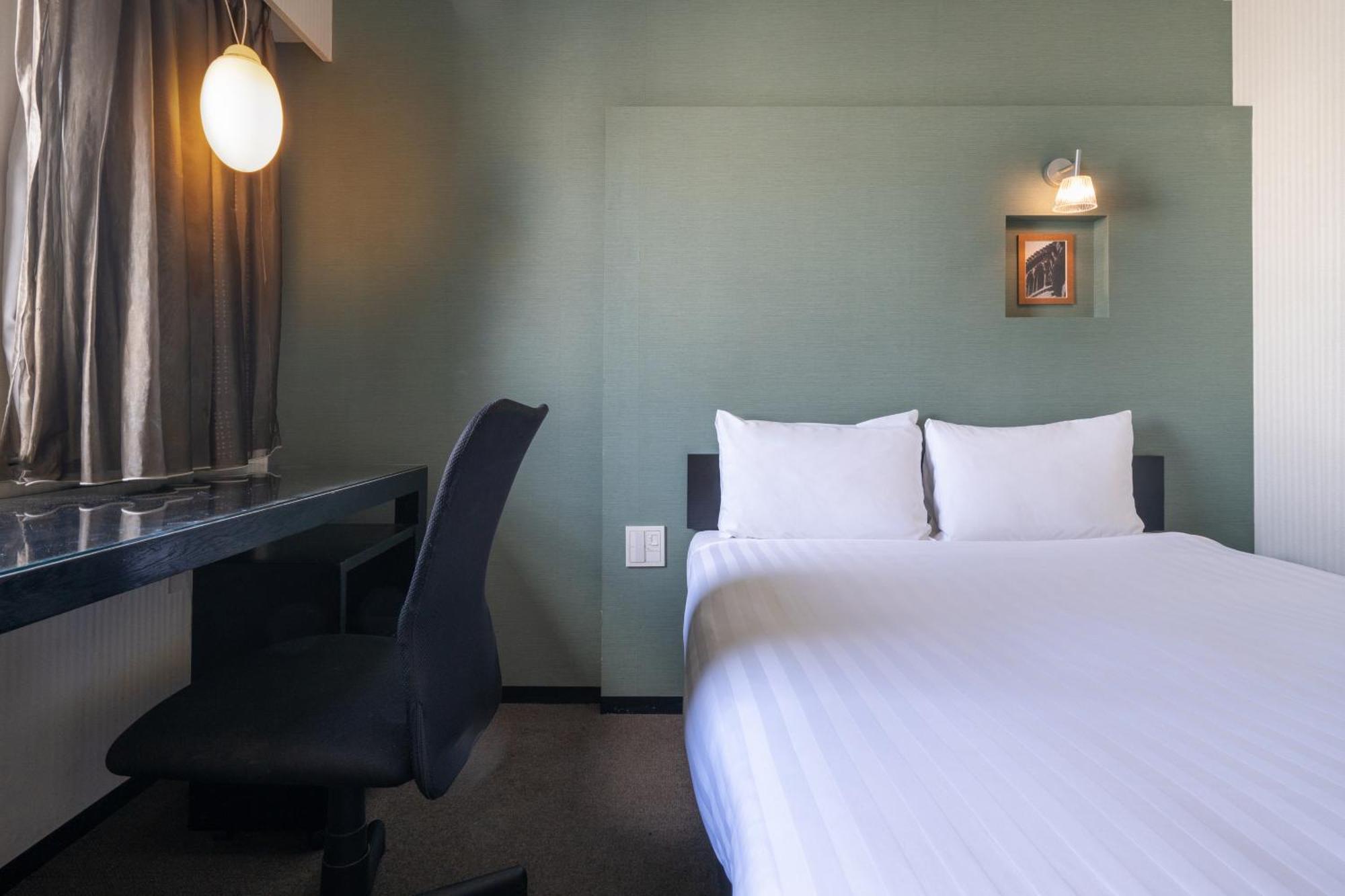 Hotel Vista Ацуги Экстерьер фото